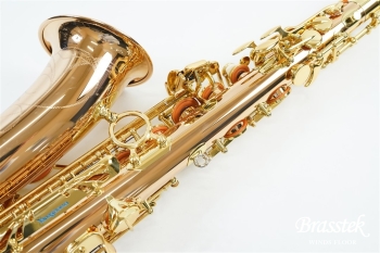 Alto Saxophone  A-WO2