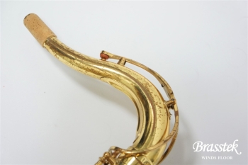 Tenor Saxophone YTS-62 初代