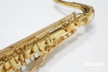 Tenor Saxophone YTS-62 初代