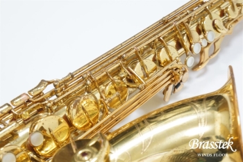 Tenor Saxophone YTS-62 初代