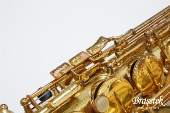 Tenor Saxophone YTS-62 初代