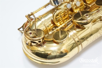 Tenor Saxophone YTS-62 初代