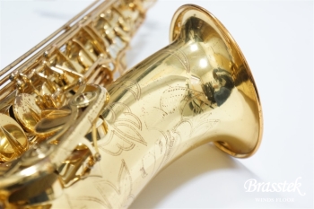 Tenor Saxophone YTS-62 初代