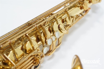 Tenor Saxophone YTS-62 初代