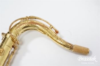 Tenor Saxophone YTS-62 初代