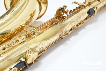 Tenor Saxophone YTS-62 初代