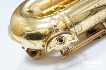 Tenor Saxophone YTS-62 初代