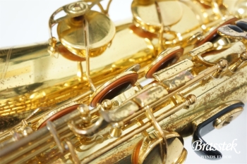 Tenor Saxophone YTS-62 初代