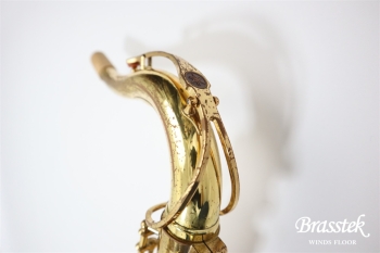Tenor Saxophone YTS-62 初代