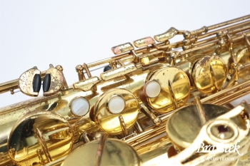 Tenor Saxophone YTS-62 初代