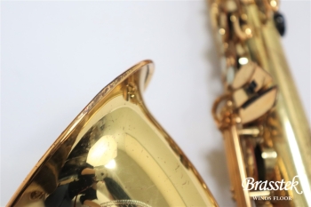 Tenor Saxophone YTS-62 初代