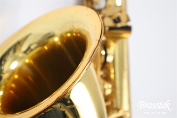 Tenor Saxophone YTS-62 初代