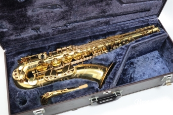 Tenor Saxophone YTS-62 初代