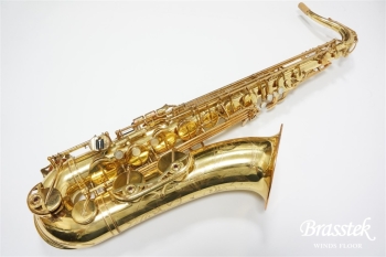 Tenor Saxophone YTS-62 初代