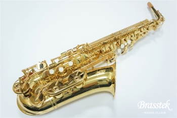 Alto Saxophone YAS-62