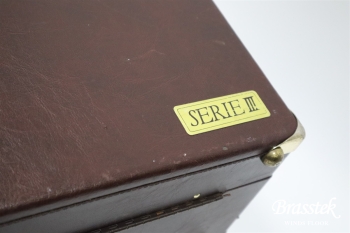 Tenor Saxophone SERIE Ⅲ