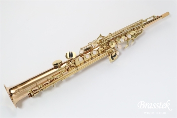 Soprano Saxophone S-WO2