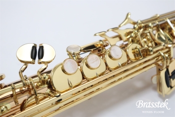 Soprano Saxophone S-WO2