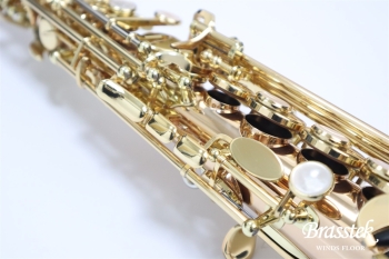 Soprano Saxophone S-WO2