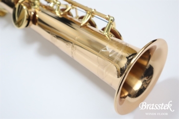 Soprano Saxophone S-WO2