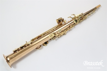 Soprano Saxophone S-WO2