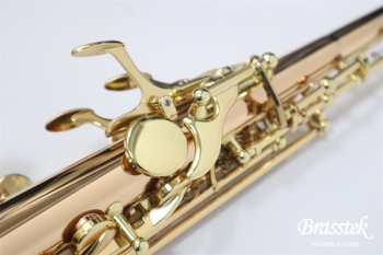 Soprano Saxophone S-WO2