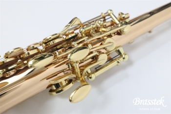 Soprano Saxophone S-WO2
