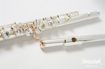 Altus x Brasstek original model A907E Rose”G”