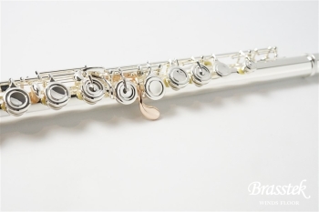 Altus x Brasstek original model A907E Rose”G”