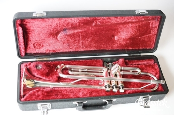 B♭Trumpet YTR-1335S