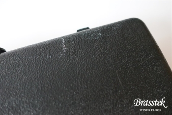 B♭Trumpet YTR-1335S【入門セット付き】