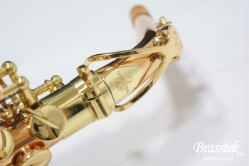 Alto Saxophone A-WO2