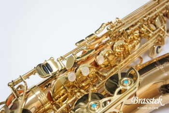 Alto Saxophone A-WO2