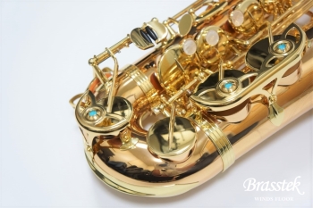 Alto Saxophone A-WO2