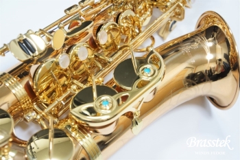 Alto Saxophone A-WO2