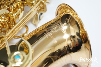 Alto Saxophone A-WO2