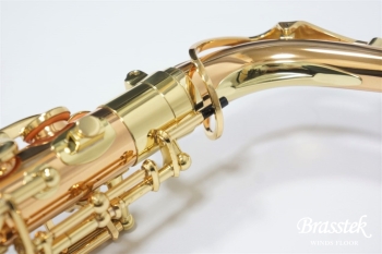 Alto Saxophone A-WO2