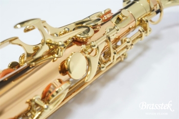 Alto Saxophone A-WO2