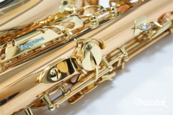 Alto Saxophone A-WO2