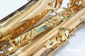 Alto Saxophone A-WO2