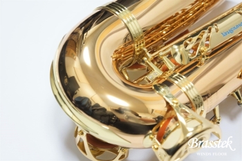 Alto Saxophone A-WO2