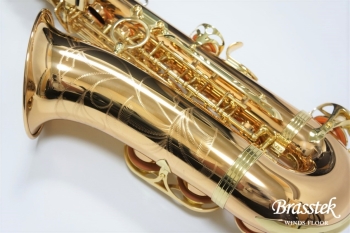 Alto Saxophone A-WO2