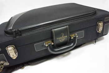 Alto Saxophone A-WO2