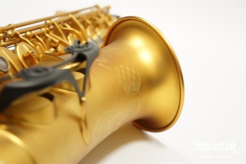 Alto Saxophone SUPREME Model 2022 #333