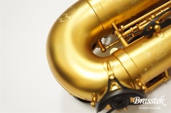 Alto Saxophone SUPREME Model 2022 #333