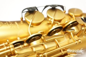 Alto Saxophone SUPREME Model 2022 #333