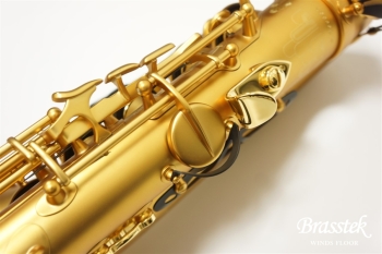Alto Saxophone SUPREME Model 2022 #333