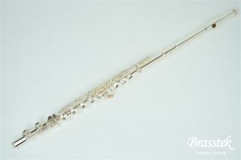 Altus x Brasstek Brasstek original model A907E Rose”G”