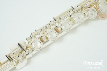 Altus x Brasstek Brasstek original model A907E Rose”G”