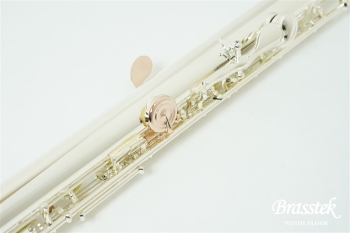 Altus x Brasstek Brasstek original model A907E Rose”G”